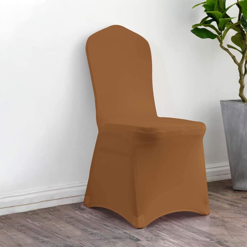 Oranssi Häätuolin Päällinen