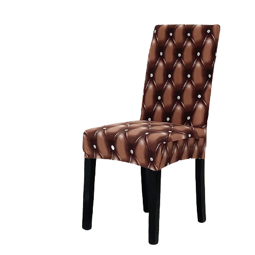 Tikattu Tuolinpäällinen