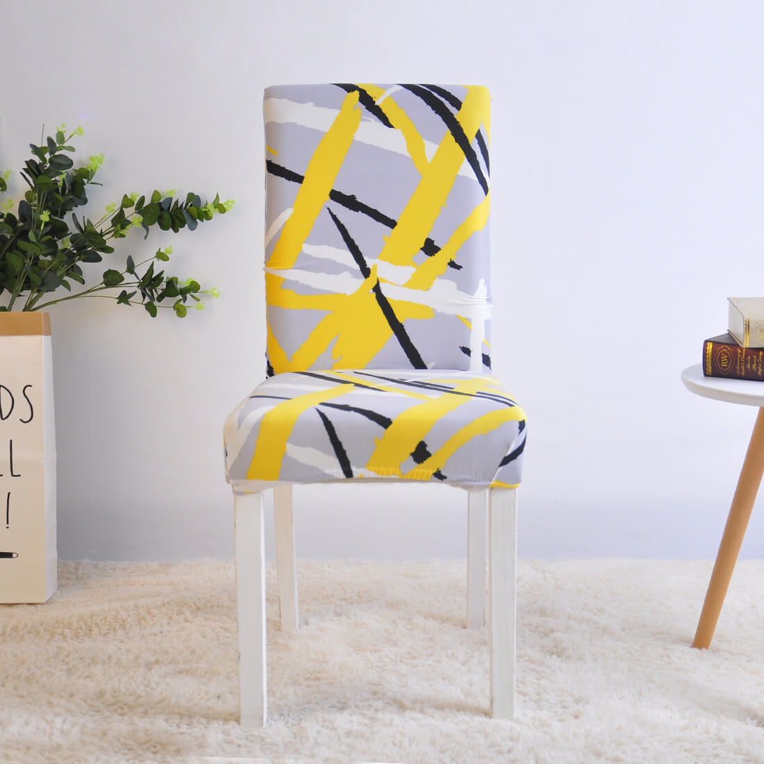 Alkuperäinen Tuolin Päällinen