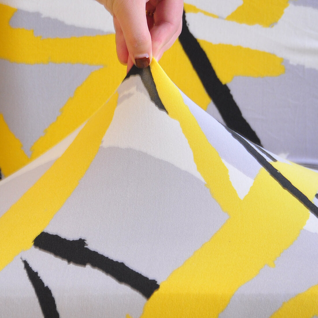 Alkuperäinen Tuolin Päällinen