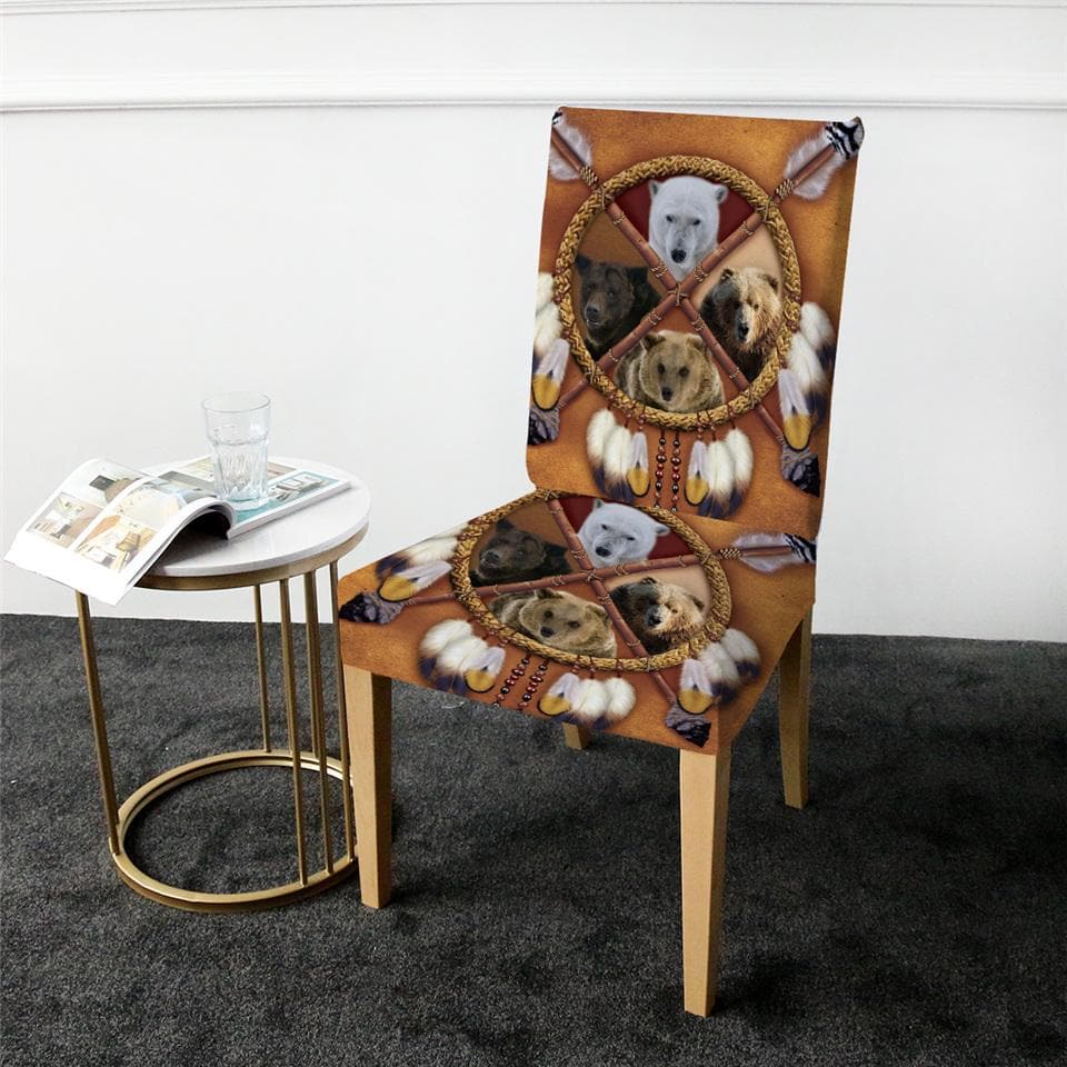 Bear Tuolin Päällinen