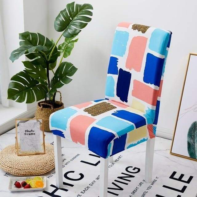 Pastella Tuolin Päällinen