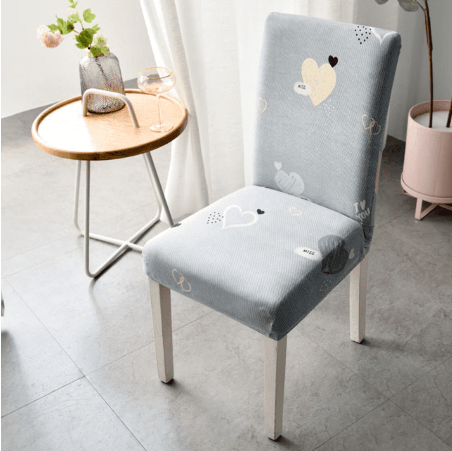 Little Heart -Tuolin Päällinen