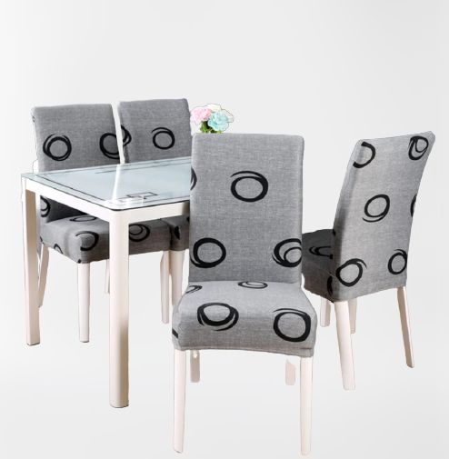 Ruokasalin Tuolin Päällinen