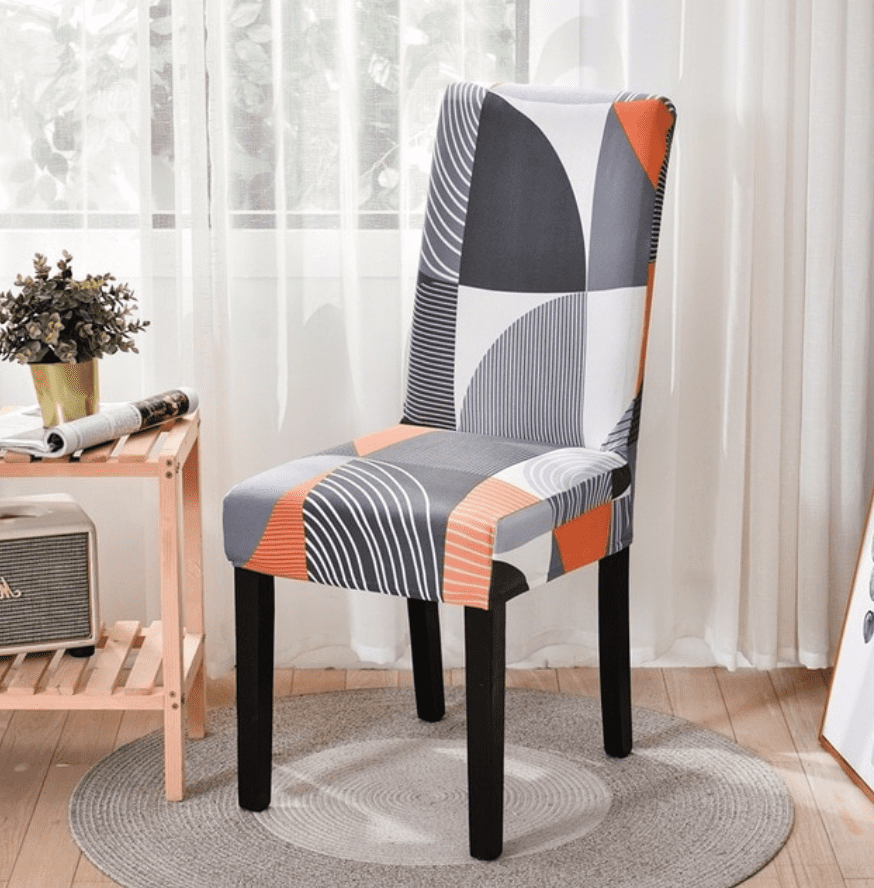 Olohuoneen Tuolin Päällinen