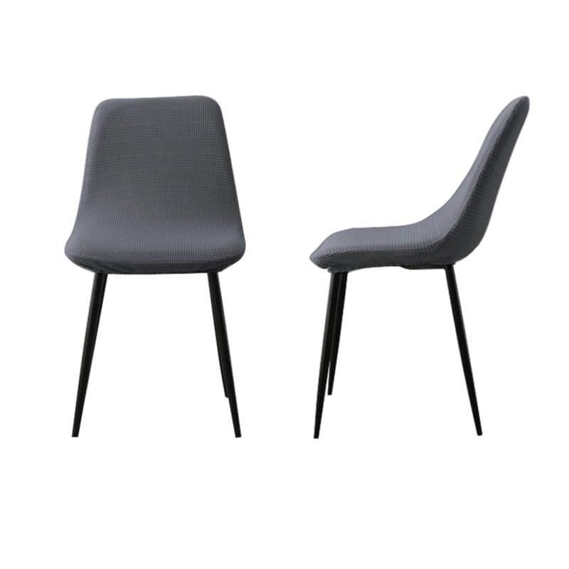 Skandinaavinen Tuolinpäällinen Pippuria Ja Suolaa