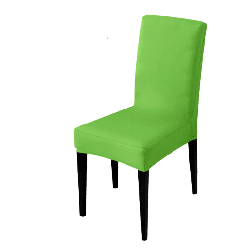 Aniksenvihreä Tuolinpäällinen