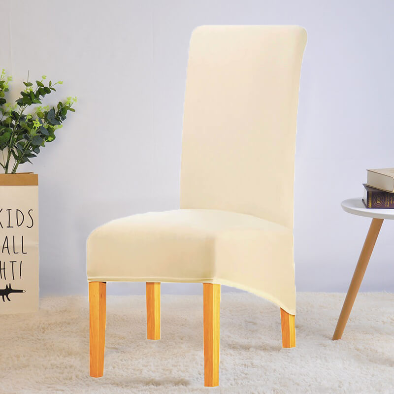 Tuolin Päällinen Xl Beige