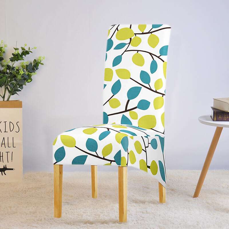 Xl-Tuolinpäällinen Modern Nature