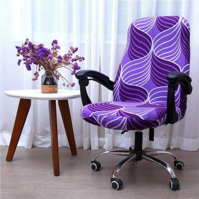 Tietokoneen Tuolin Päällinen