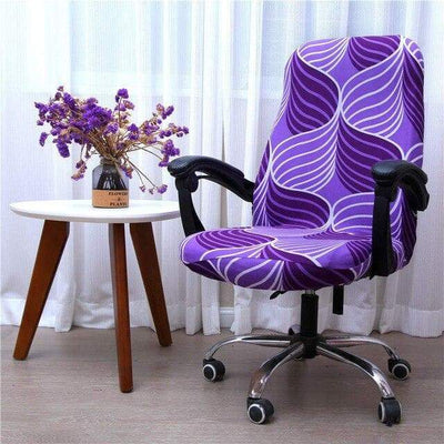 Tietokoneen Tuolin Päällinen