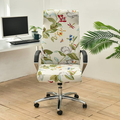 Maalaisen Toimistotuolin Päällinen