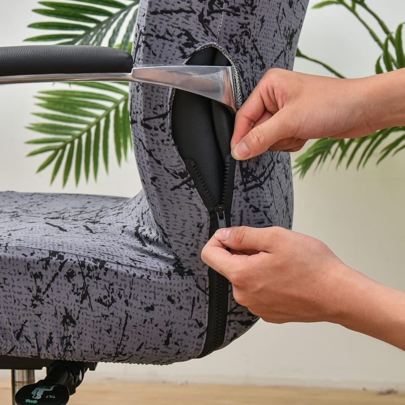 Koristeellinen Toimistotuolin Päällinen