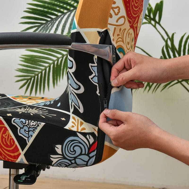 Alkuperäinen Toimistotuolin Päällinen