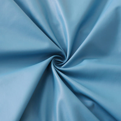 Taivaansininen Nahkainen Toimistotuolin Päällinen