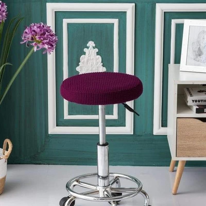 Purple River -Baarijakkaran Kansi