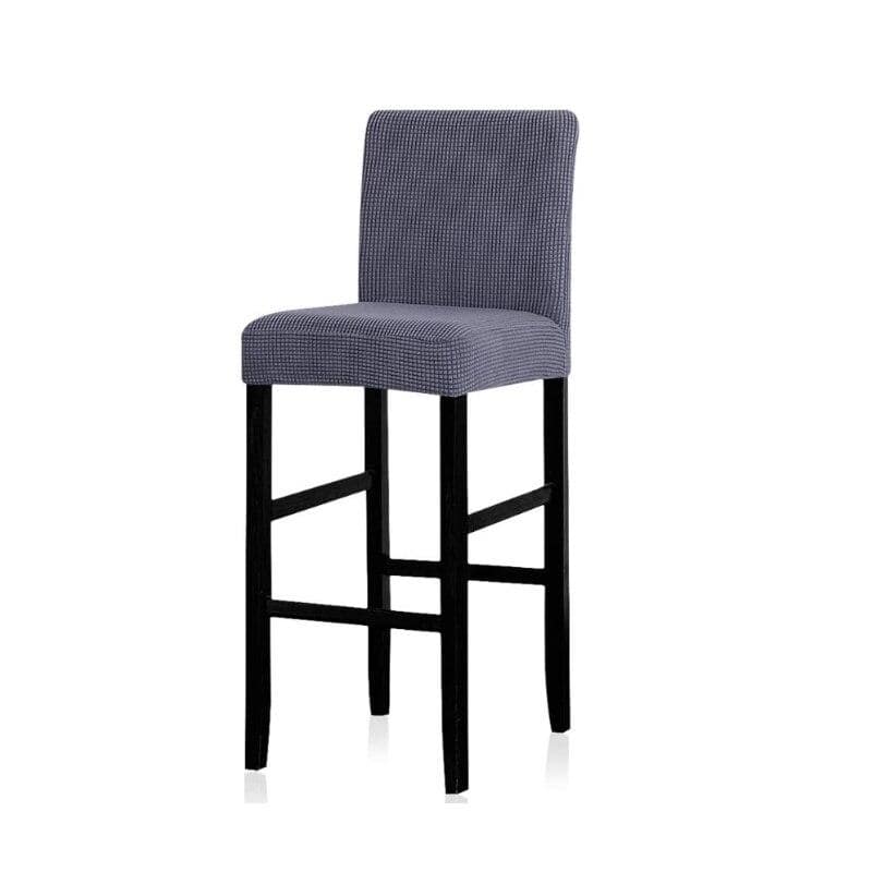 Antrasiitinharmaa Baarijakkaran Kansi