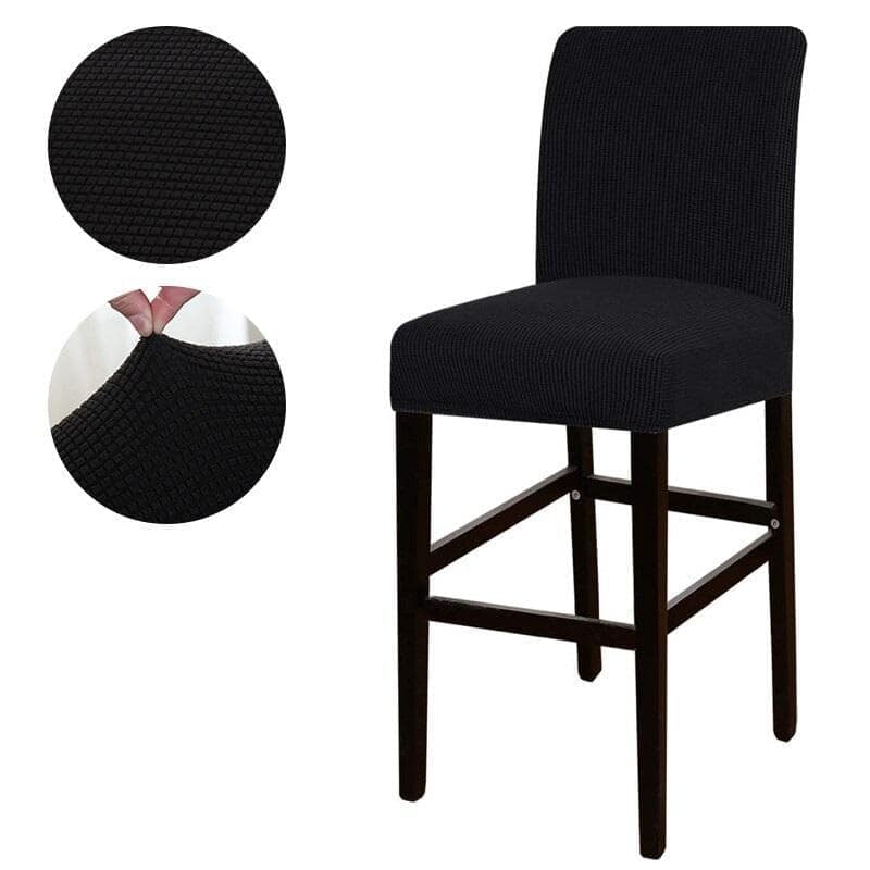 Tumma Musta Baarijakkaran Kansi