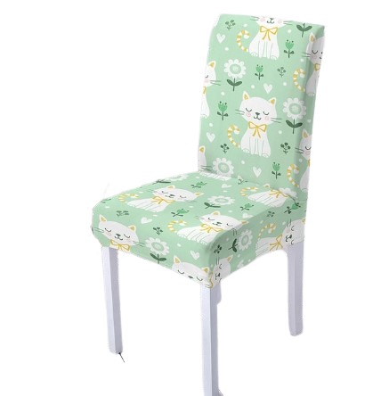 Green Cat Tuolin Päällinen