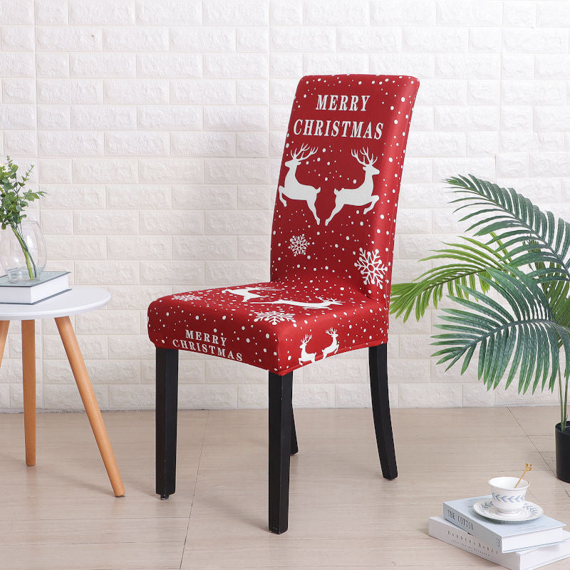 Hyvää Joulua Tuolin Päällinen